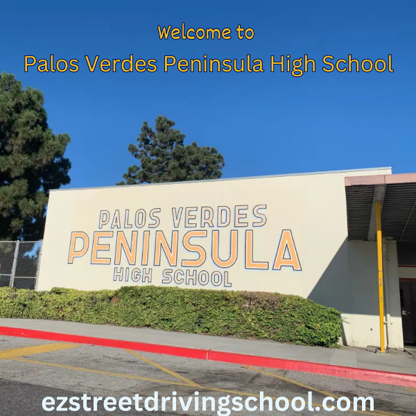 Palos Verdes Peninsula High School